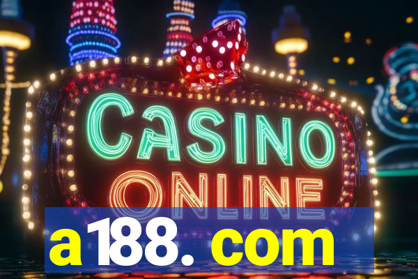 a188. com